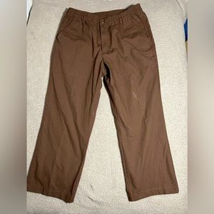Vintage Pants from the 80s